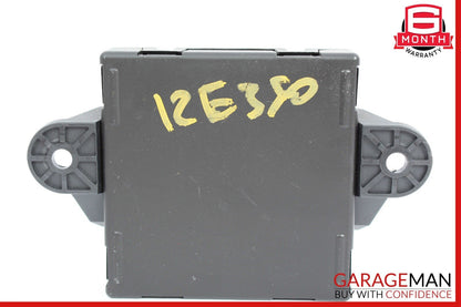 08-14 Mercedes W212 E350 C300 Rear Right Passenger Side Door Control Module OEM