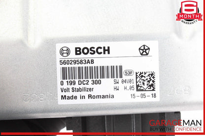 Unknown 56029583AB/ 5602 9583 AB OEM