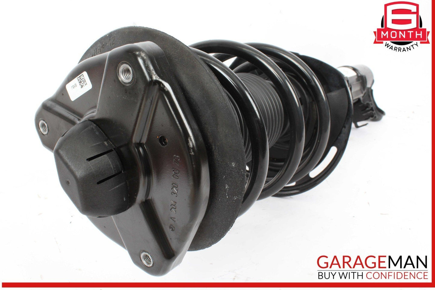 08-17 Mercedes W204 C300 E350 Front Right / Left Shock Spring Absorber Strut