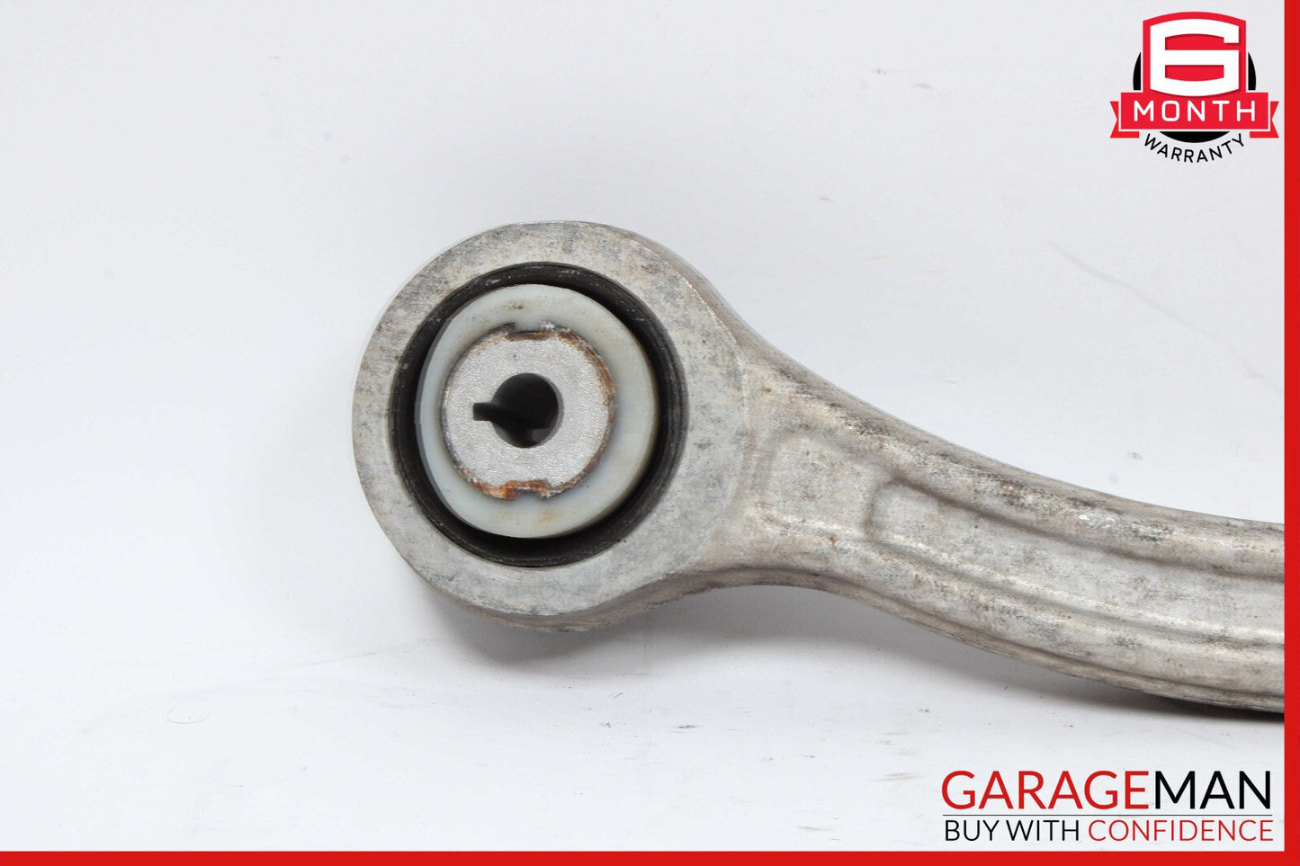 14-17 Maserati Ghibli Rear Right / Left Side Upper Tension Control Arm OEM