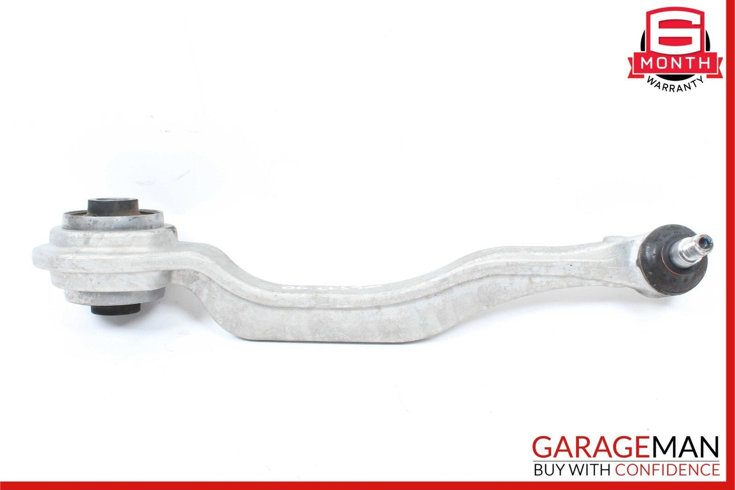 03-11 Mercedes W219 CLS500 E500 Front Right Side Lower Wishbone Control Arm OEM