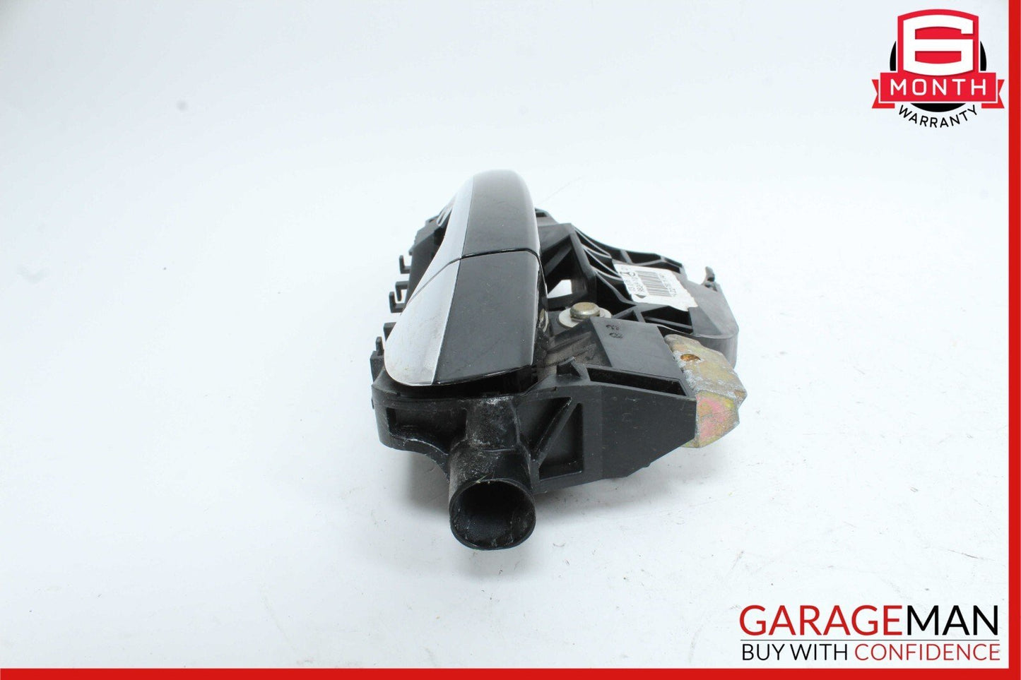 07-13 Mercedes W221 S550 S65 AMG Rear Right Passenger Side Exterior Door Handle