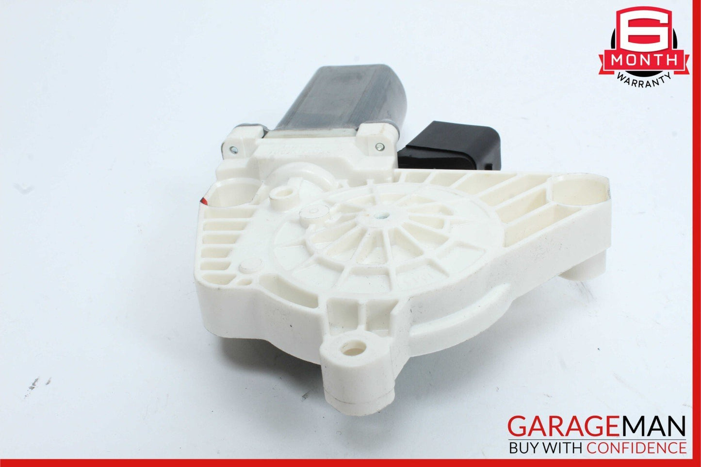 10-17 Mercedes W207 E550 E350 Front Right Door Window Regulator Motor Unit OEM