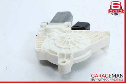 10-17 Mercedes W207 E550 E350 Front Right Door Window Regulator Motor Unit OEM