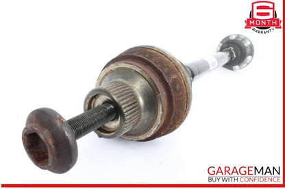14-17 Audi SQ5 Rear Left or Rear Right Side CV Axle Shaft 8R0501203C OEM