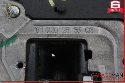 05-11 Mercedes R171 SLK280 SLK300 Front Right Side Door Lock Latch Actuator OEM