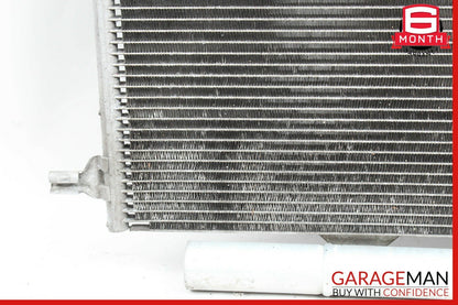 03-09 Mercedes W219 CLS550 E350 E500 AC A/C Air Cooling Conditioning Condenser