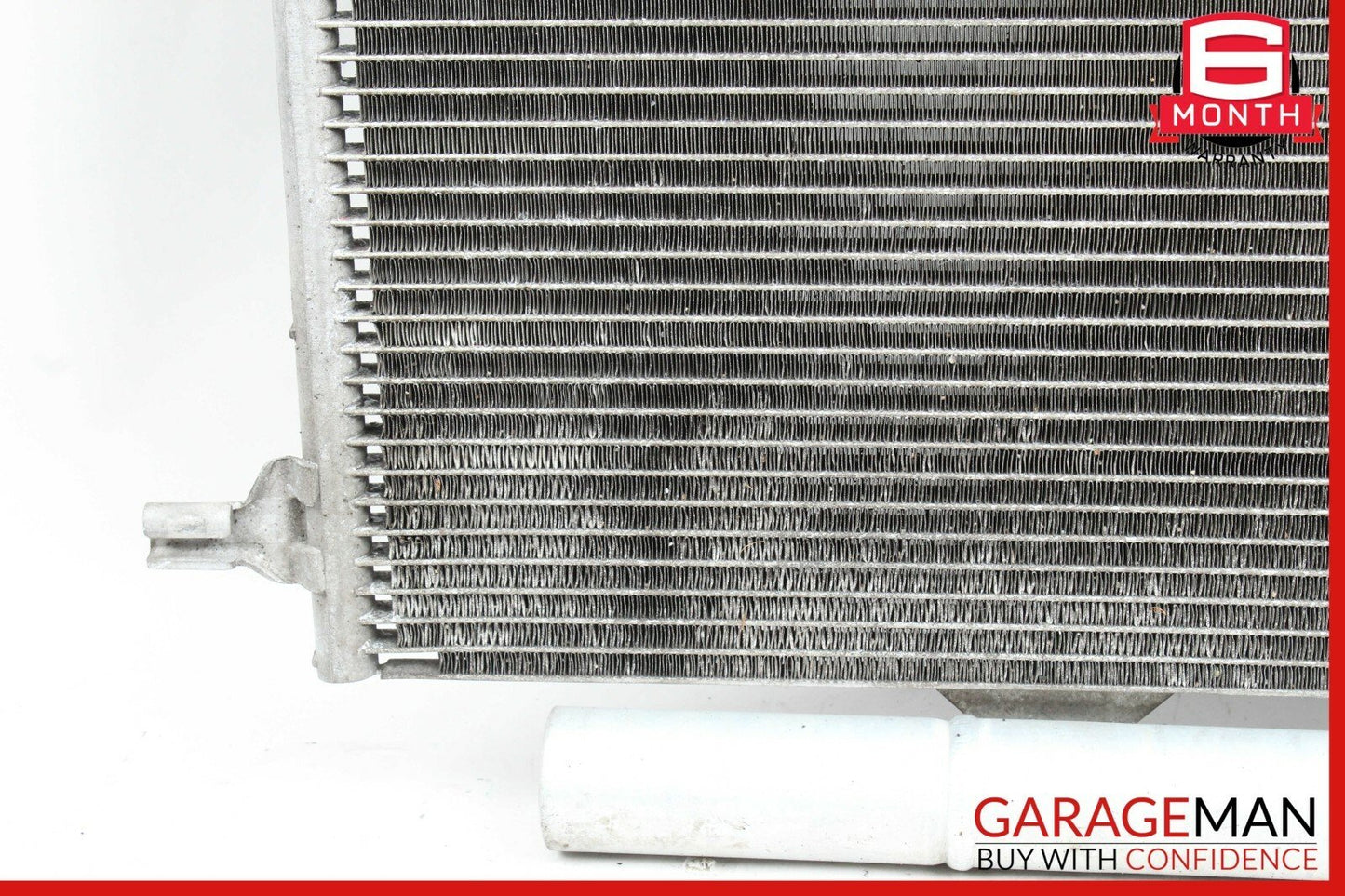03-09 Mercedes W219 CLS550 E350 E500 AC A/C Air Cooling Conditioning Condenser