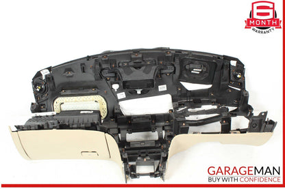 17-24 Cadillac XT5 Front Dashboard Instrument Trim Panel Cover Assembly OEM
