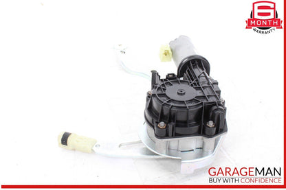 14-20 Mercedes W205 C300 S600 Rear Trunk Boot Lid Control Motor Unit OEM