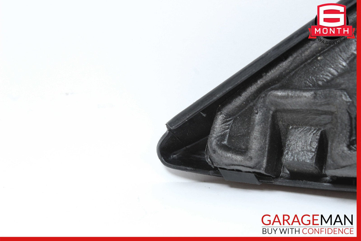 03-09 Mercedes W211 E320 E350 E500 Front Left Side Tweeter Speaker Cover OEM