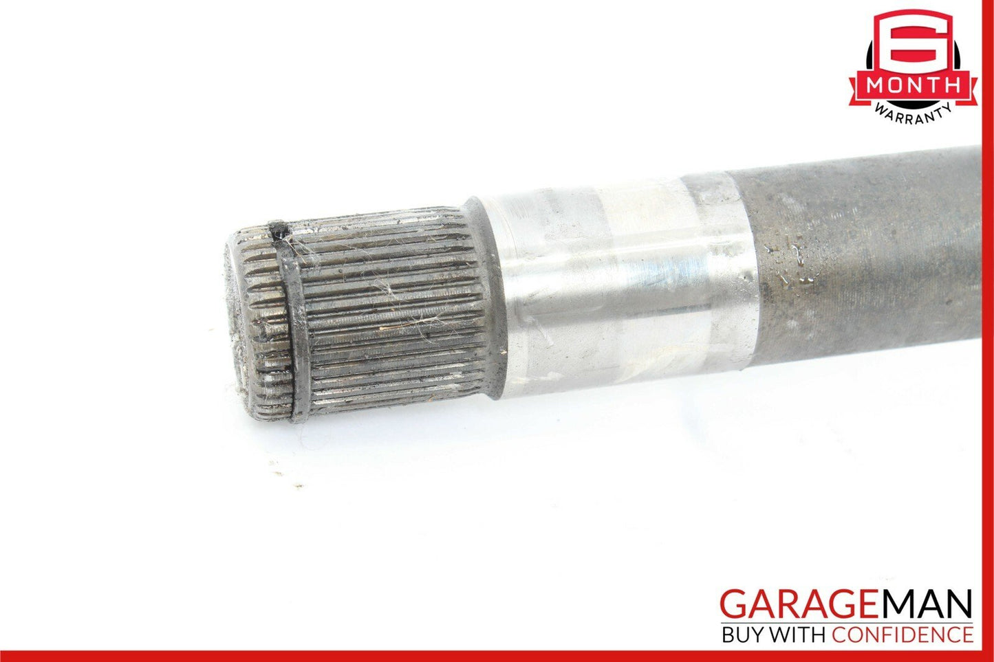 06-12 Mercedes W164 ML500 GL450 Front Right Side CV Drive Shaft Driveshaft