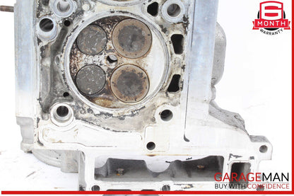 05-12 Mercedes W164 ML350 E350 Left Side Engine Motor Cylinder Head OEM