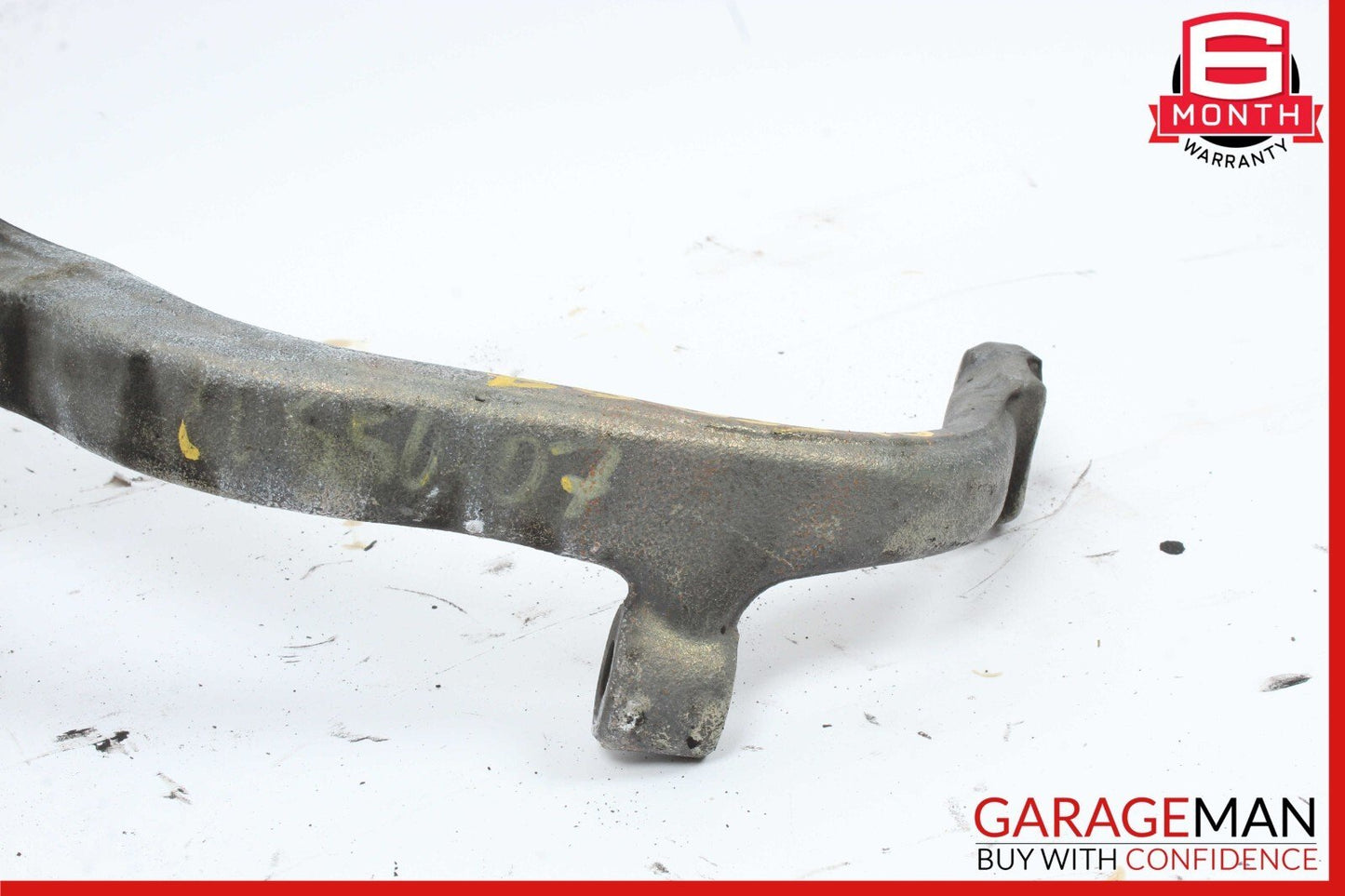 07-14 Mercedes W216 CL550 S550 Front Left Wheel Carrier Spindle Knuckle Hub OEM