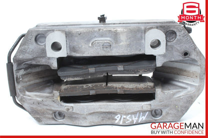 14-17 Maserati Ghibli Front Right & Left Side Brembo Brake Calipers Set of 2 Pc