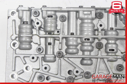 Mercedes W221 S550 E350 7G-Tronic 722.9 Transmission Valve Body 2202771901 OEM
