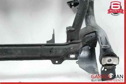 06-11 Mercedes W164 ML350 GL450 Front Engine Sub Frame Crossmember Cradle OEM