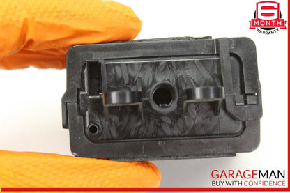 11-18 Audi A8 S8 Front Left Driver Side Seat Air Pump 4H0881073AC OEM