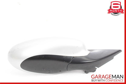 97-04 Porsche Boxster 986 Carrera 996 911 Front Right Side Mirror Rear View Door
