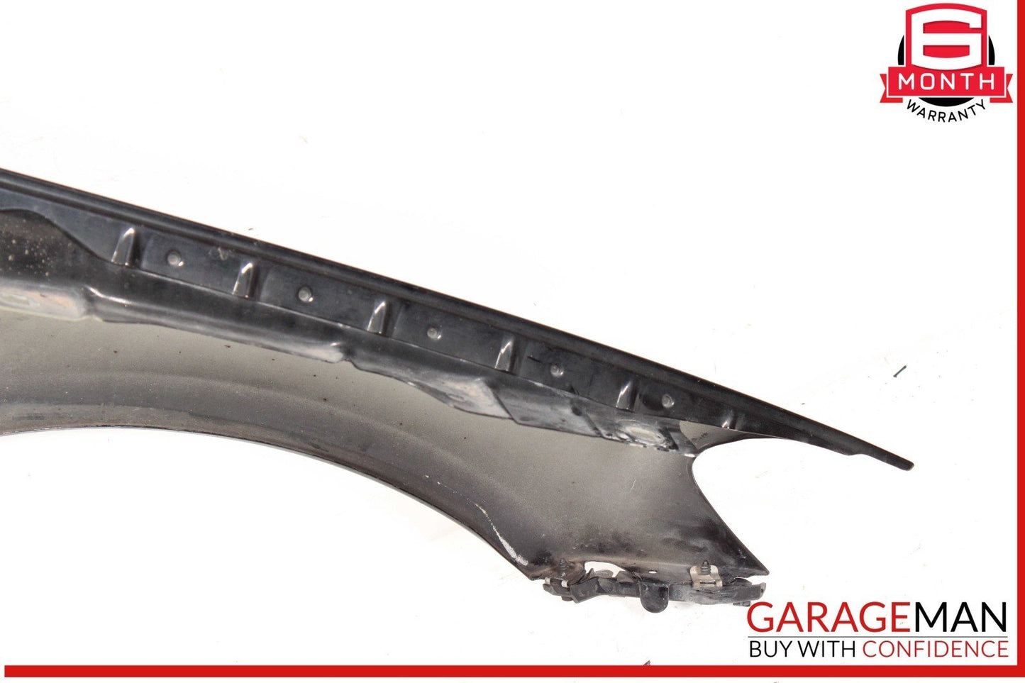 15-21 Mercedes W205 C300 C350e C400 Front Left Side Wing Fender Panel OEM
