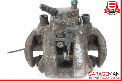 03-06 Mercedes SL500 CL500 Rear Left & Right Side Brembo Brake Calipers Set OEM