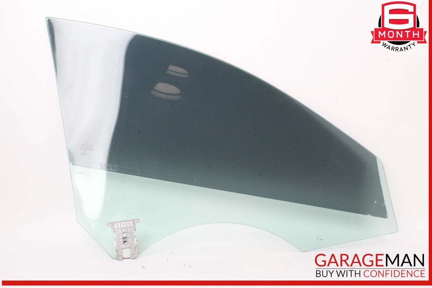 14-18 Mercedes W117 CLA250 Front Left Driver Side Door Window Glass OEM