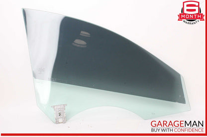14-18 Mercedes W117 CLA250 Front Left Driver Side Door Window Glass OEM