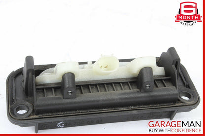 08-14 Mercedes W204 C300 C250 Rear Trunk Tailgate Release Open Handle OEM
