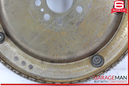 12-20 Mercedes W218 CLS550 GLE300 Engine Motor Flywheel Flex Plate OEM