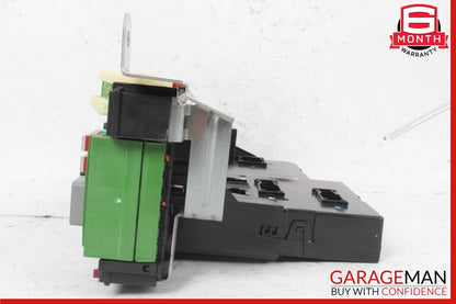 12-16 Mercedes R172 SLK250 SLK350 Rear Fuse Relay Junction Box Module Assy