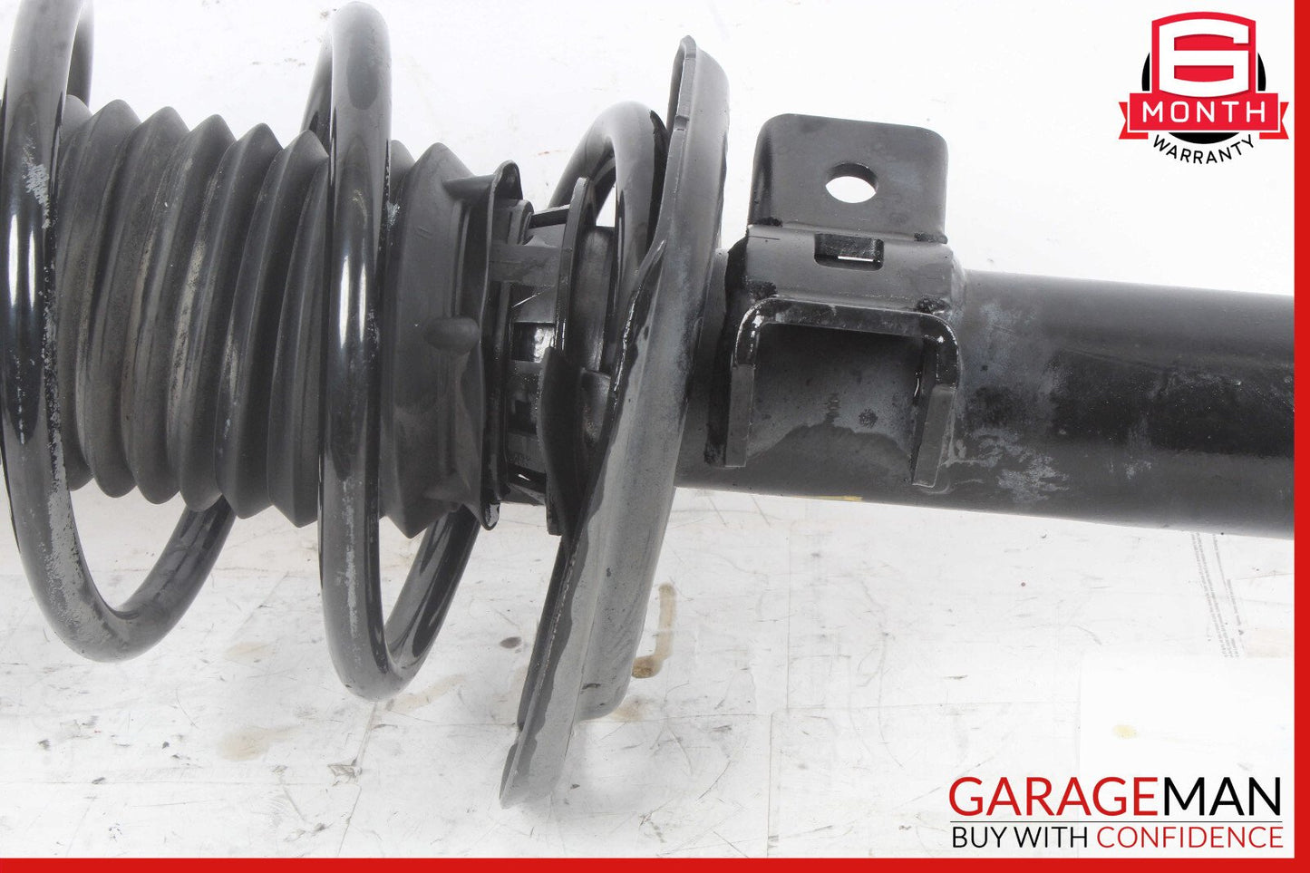 Mercedes W207 E350 Convertible Front Right & Left Shock Strut Absorber Set OEM