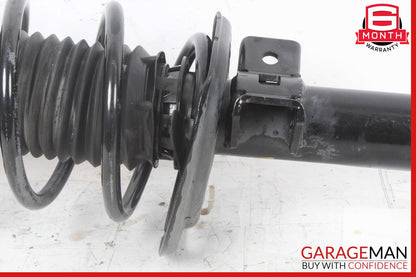 Mercedes W207 E350 Convertible Front Right & Left Shock Strut Absorber Set OEM