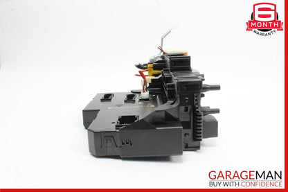 10-18 Mercedes W207 E350 Rear Fuse Relay Box SAM Signal Acquisition Assembly OEM