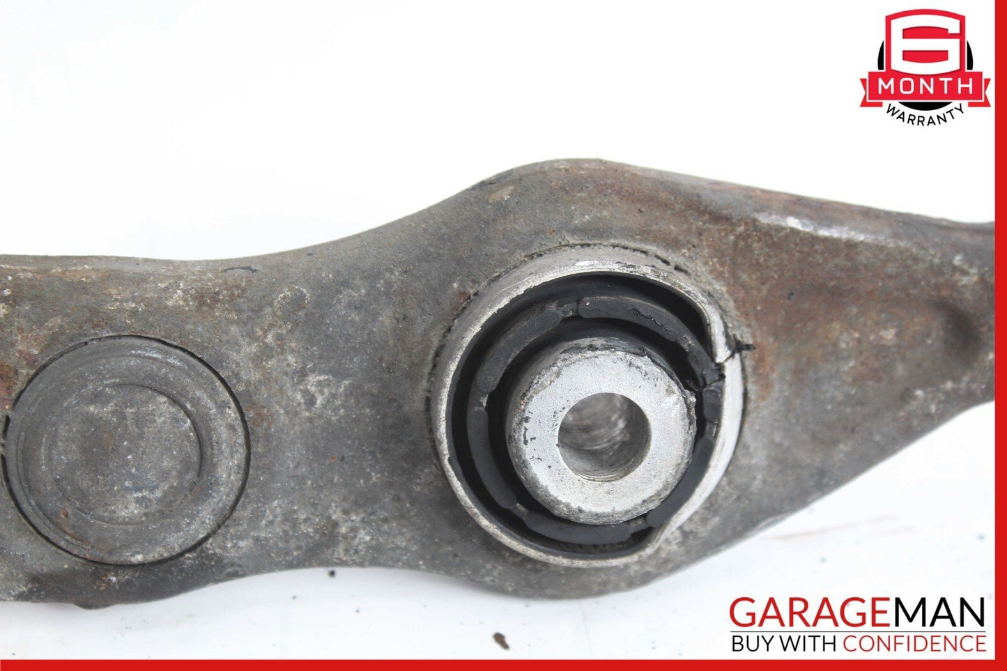 06-11 Mercedes W219 CLS63 AMG E350 Front Right Side Suspension Lower Control Arm