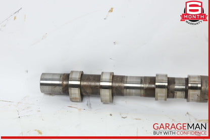 08-11 Mercedes W204 C300 Left Side Engine Camshaft Cam Shaft Exhaust OEM