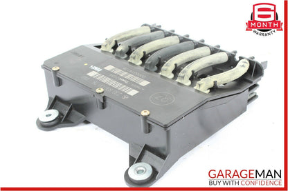 00-08 Mercedes R230 SL600 CL500 S500 Front Right or Left Seat Valve Block OEM