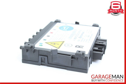 07-13 Mercedes W221 S550 S63 AMG Front Right Seat Dynamic Lumbar Control Module