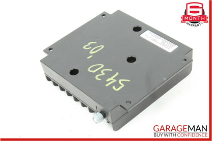 00-06 Mercedes W220 S430 CLK500 CL500 Antenna Amplifier Booster Module Unit OEM