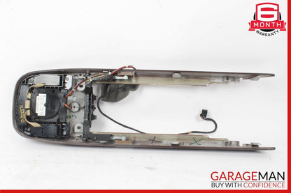 07-09 Mercedes W221 S550 CL600 Center Console Multi Function Switch Controller