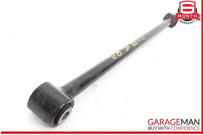 12-19 Mercedes X166 GL550 Rear Left or Right Side Tie Rod Upper Control Arm OEM