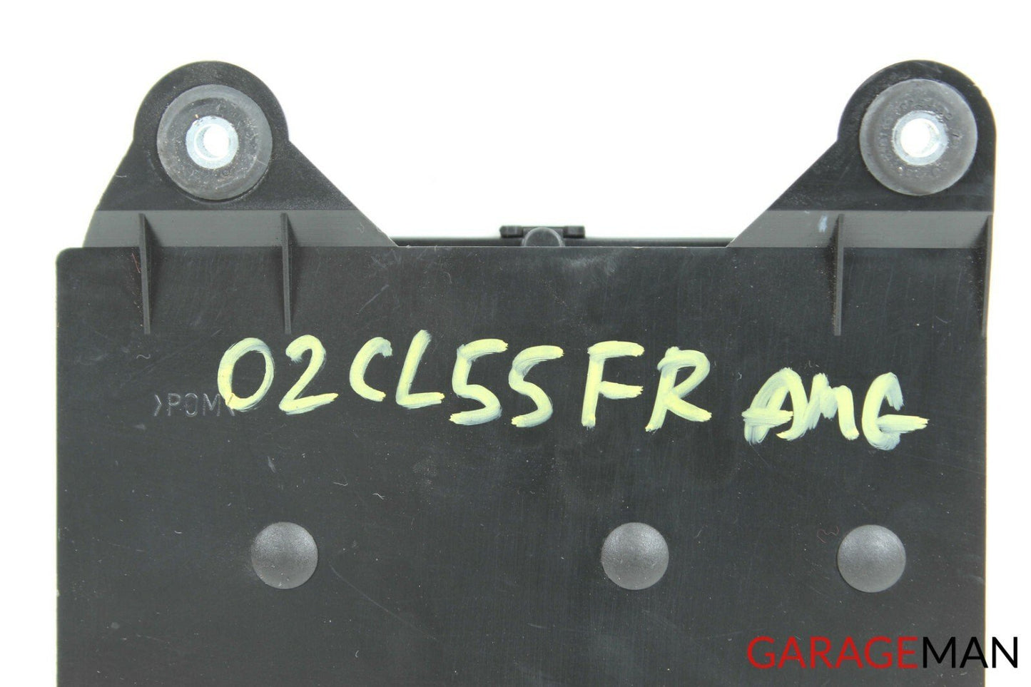 00-09 Mercedes W215 CL600 Front Right / Left Seat Control Valve Block Q7 OEM