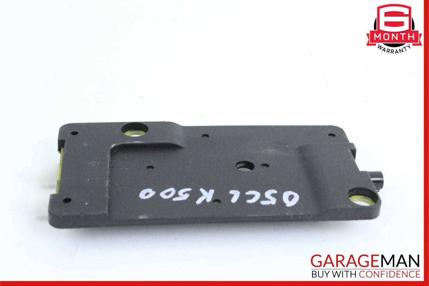 03-09 Mercedes CLK500 E320 CLS500 Antenna Signal Amplifier Booster Module OEM