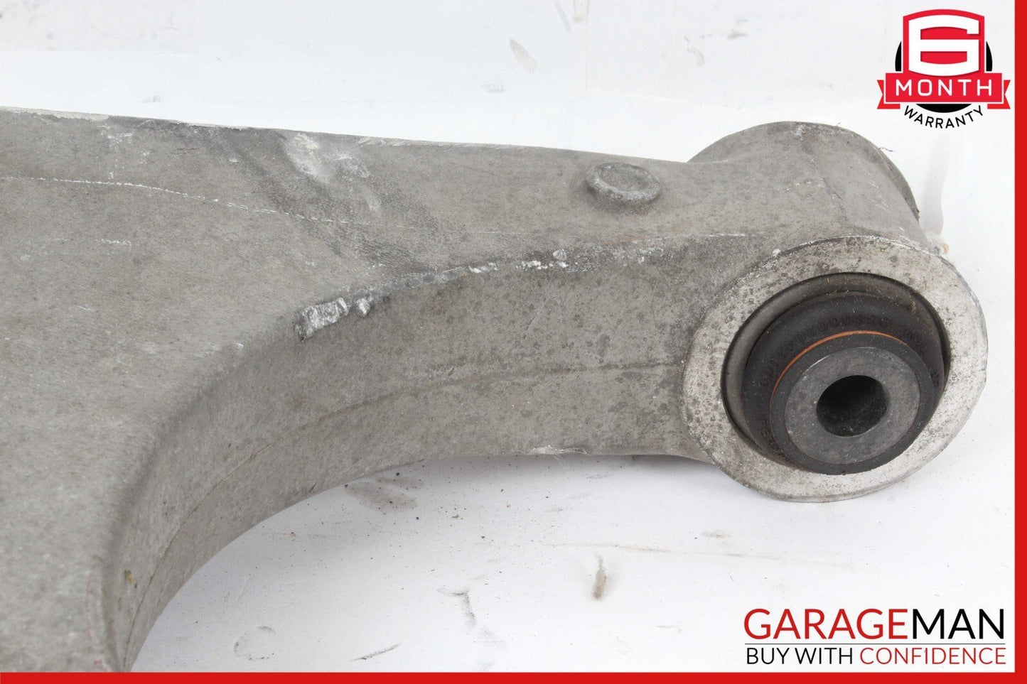 17-22 Alfa Romeo Giulia Rear Left Driver Side Control Arm 21039371 OEM