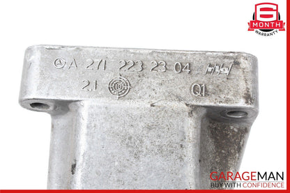 12-15 Mercedes W204 C250 Engine Motor Bracket Mount Right Side OEM