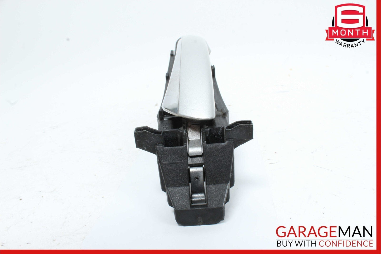 03-09 MERCEDES W211 E320 REAR LEFT DRIVER SIDE EXTERIOR DOOR HANDLE OEM
