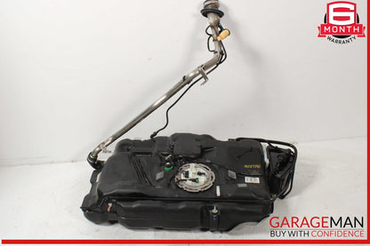 14-19 Mercedes X156 GLA250 Fuel Gas Tank Reservoir Assembly OEM