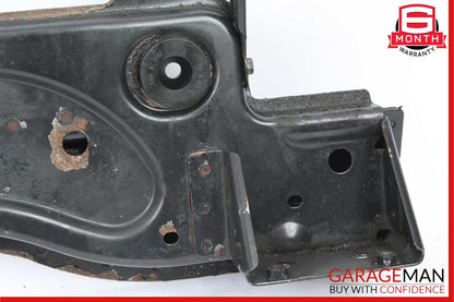 07-12 Mercedes X164 GL350 GL450 GL500 GL550 Front Lower Radiator Support Bracket