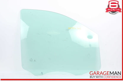 16-23 Mercedes W447 Metris Front Right Passenger Side Door Window Glass OEM