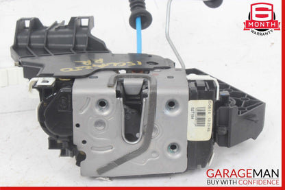 14-19 Mercedes W117 CLA250 CLA200 Rear Right Side Door Lock Latch Actuator OEM