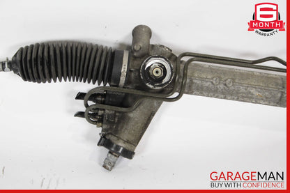97-04 Porsche Boxster 986 Power Steering Gear Rack and Pinion Assy OEM